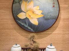 -卿雲阁私人高定餐厅(汉口江滩店)