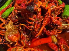 -铭副琦食·虾蟹烩馆(渔人码头店)