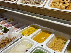 -许小树(国贸商城店)