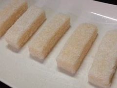 糯米条-百饼园(南后街店)
