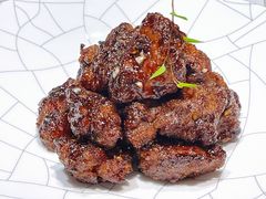 本帮熏鱼-屋里厢上海菜馆