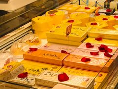 半熟芝士蛋糕-好利来(熙地港店)