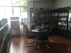 -广州粤之宝宝马4S店(雅瑶店)