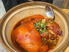 -威哥的菜·地道长沙菜(雨花亭店)