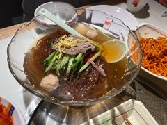 正宗朝鲜冷面-七八冷面·延边朝鲜族美食(圣熙八号店)