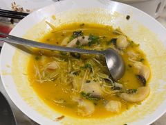 -天天鱼港·海鲜·鲅鱼水饺·招牌烤鸭(黄骅店)