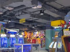 -大玩家(马鞍山万达店)