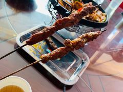 -撒拉人家.酸菜牦牛肉火锅