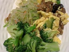 -蓝白自选餐厅(烟大店)