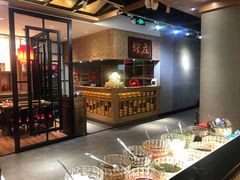 -刘一锅筋头巴脑(小北店)