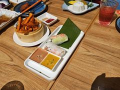-越美小馆·越南料理(曲江店)