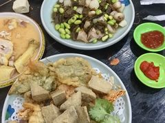 -绍兴名菜馆(可乐路店)