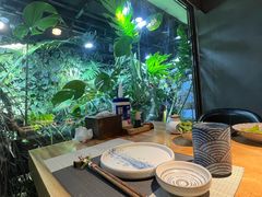 -森味薪火烧•烧鸟居酒屋•日本料理(望京店)