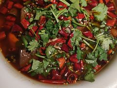 -绿茶餐厅(深圳龙华天虹购物中心店)