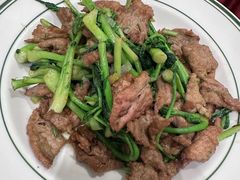-吉林省林业宾馆-餐厅