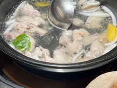 -狐狸爱上椰子鸡(滨江星光大道店)