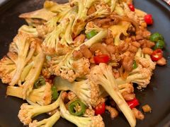 -秀儿四九城·新京菜(亚运村鸟巢店)