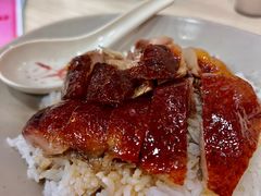 -一乐烧鹅(中环店)