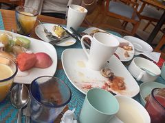 -深圳大梅沙京基洲际度假酒店