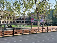 -天津五大道文化旅游区