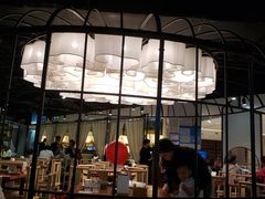 门面-潮堂(环球金融中心店)