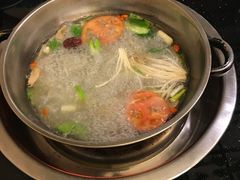 -香丽缘饭馆(黑龙潭店)