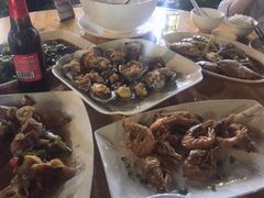 -海之鲜大排档(东山海鲜金銮湾店)