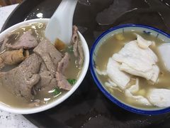 牛双弦-容意发牛杂店(中山八店)