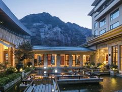 -三清山希尔顿度假酒店