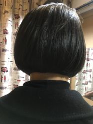 -HD HAIR STYLE