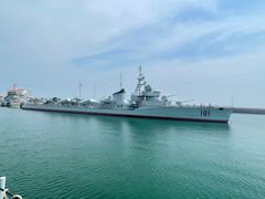 -中国人民解放军海军博物馆