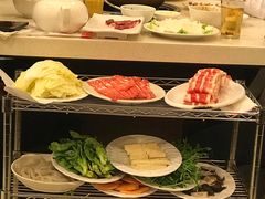 -八先生涮肉房(三里河店)