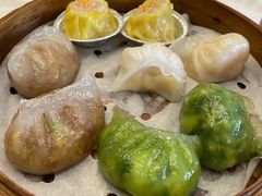 -潮福城大酒楼·潮粤菜·港式点心(阳光城店)