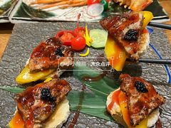 -东田之村自助餐厅(金水路店)