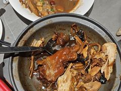 -阿毛饭店·正宗宁波菜(儿童公园旗舰店)