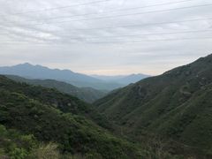 -妙峰山风景名胜区
