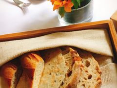 餐前面包-蝶舍·MAISON PAPILLON