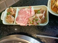 -悟烧·自助烤肉料理(秋林旗舰店)