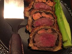 -壳里西餐厅Coquille Seafood Bistro(蒙自路店)