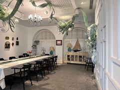 -22ºN BISTRO西餐&酒馆