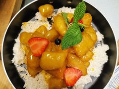 -四季餐厅(大寺店)
