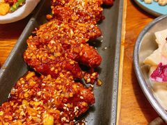 -干杯小木屋米酒店(罗斯福店)