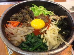 -土大力拌饭名家(丹尼斯百货店)