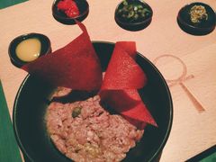 Beef&nbsp;Tartar-Aqua