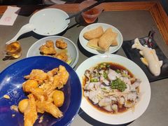 -小吊梨汤·北京菜·烤鸭(鸟巢店)