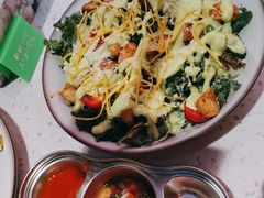 -墨纪Mojí墨西哥餐厅(南开大悦城店)