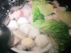 -润泽园椰子鸡(汇一城店)