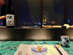 -風料理.鮨Omakase