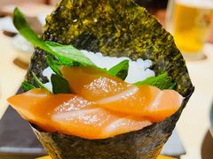 -気楽亭和食料理(气乐亭大世界本店)