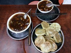 -小胖包子王(阜成门内店)